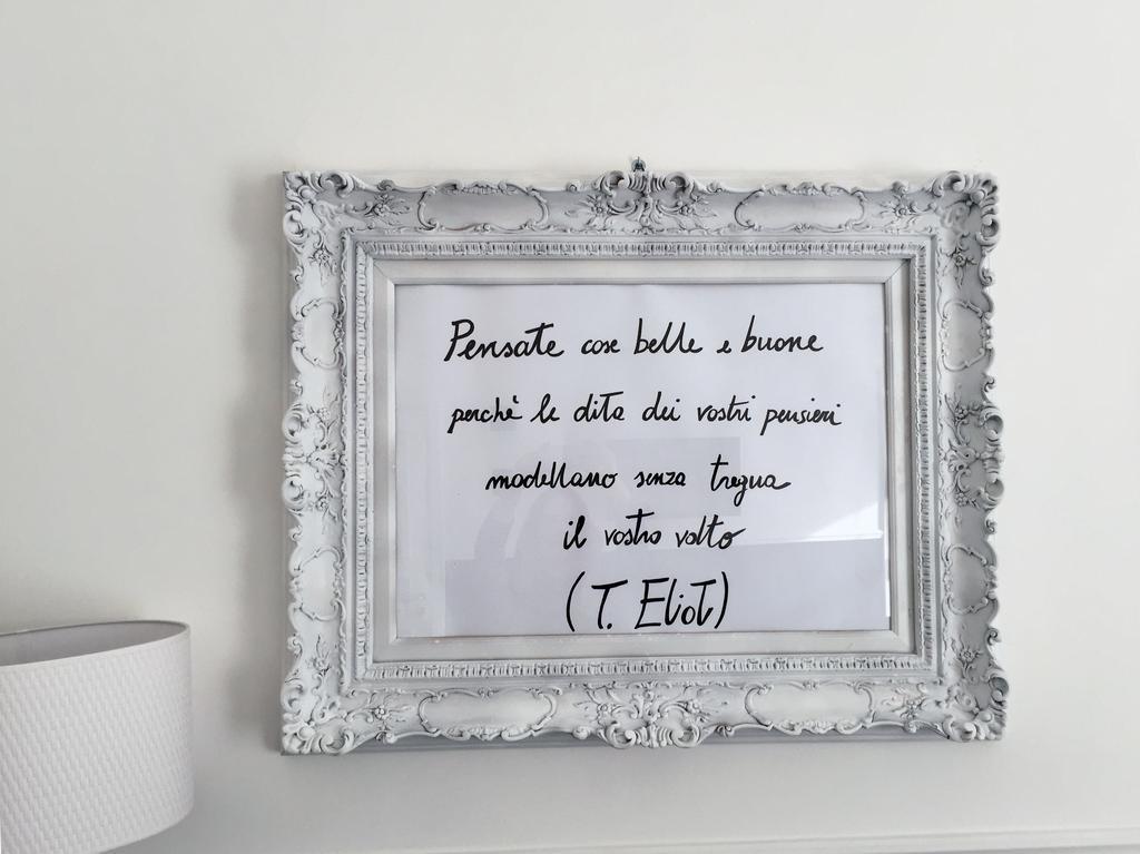 Novecento Dimore Di Poesia Trani Exterior foto